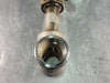 NUTRON 1", Class 150, T3 Ball Valve, B16.34