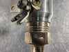 NUTRON 1", Class 150, T3 Ball Valve, B16.34