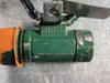 NUTRON 1/2", Class 150, T3 Ball Valve, B16.34