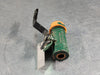 NUTRON 1/2", Class 150, T3 Ball Valve, B16.34