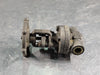 BONNEY FORGE 1/2", Class 800, Gate Valve, B16.34