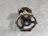 BONNEY FORGE 1/2", Class 800, Gate Valve, B16.34