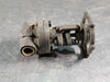 BONNEY FORGE 1/2", Class 800, Gate Valve, B16.34