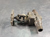 DSI VALVES 3/4", Class 800, Globe Valve, B16.34 