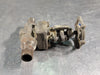 DSI VALVES 3/4", Class 800, Globe Valve, B16.34 