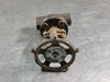 FLOWSERVE 3/4", Class 800, Globe Valve, B16.34