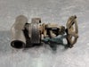 FLOWSERVE 3/4", Class 800, Globe Valve, B16.34