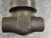 FLOWSERVE 3/4", Class 800, Globe Valve, B16.34