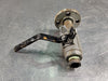 NUTRON 1", Class 3000, Ball Valve, B16.34 