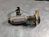 NUTRON 1", Class 3000, Ball Valve, B16.34 