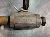 NUTRON 1", Class 3000, Ball Valve, B16.34 