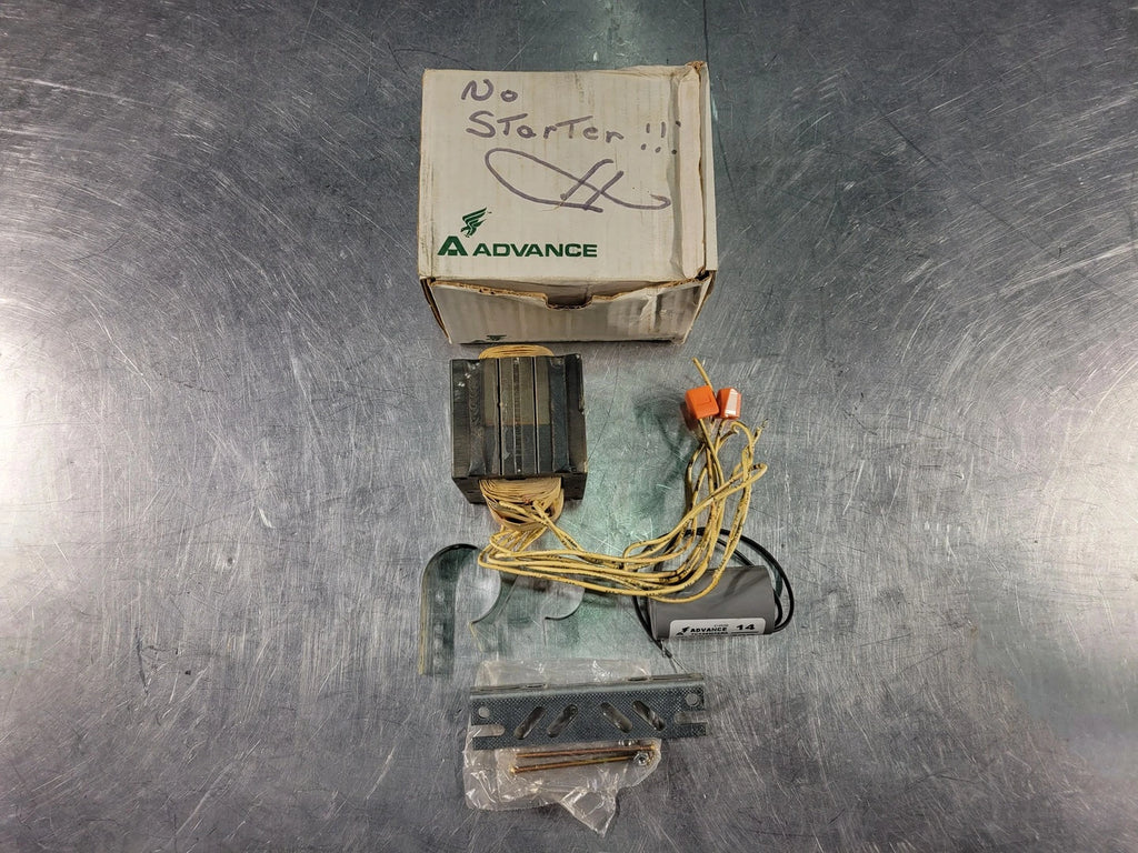 ADVANCED 120 Volts 150W Core & Coil Ballast Kit 71A81A2-001D
