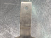 ASCO 4" 600 Orifice Plate 2.375