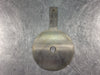 NPT 4" 300 Orifice Plate 1.125