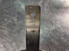 NPT 4" 300 Orifice Plate 1.125