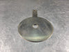 NPT 4" 300 Orifice Plate 1.125