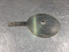 NPT 4" 300 Orifice Plate 1.125