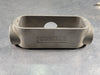 CROUSE-HINDS 2" Condulet Mark 9 Conduit Outlet Body T69 