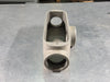 CROUSE-HINDS 2" Condulet Mark 9 Conduit Outlet Body T69 