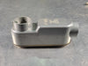 RACOR 2" Conduit Body XLSLB-200-CG