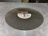 CARBORUNDUM 14 x 7/64 x 1 Reinforced Cut-off Wheel 2ZA36-NB35FW