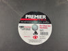 CARBORUNDUM 14 x 7/64 x 1 Reinforced Cut-off Wheel 2ZA36-NB35FW
