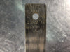 NPT 4" 300 Orifice Plate 2.500