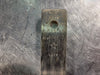 NPT 4" 300 Orifice Plate 2.625
