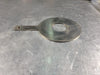 NPT 4" 300 Orifice Plate 2.625