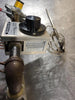 2000 BTU/HR  THhrmostat with Gas Regulator