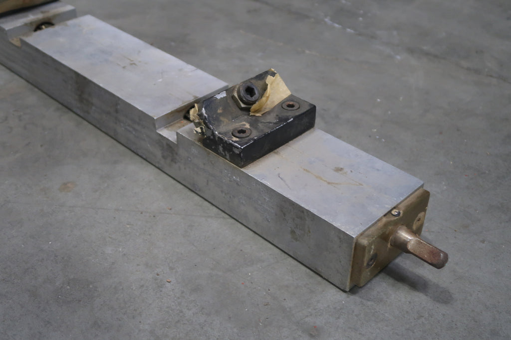 2' Track Holder