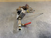 CCI THERMAL TECHNOLOGIES 2000 BTU/HR Thermostat with Gas Regulator with 1/2" High Temperature Valve