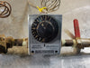 CCI THERMAL TECHNOLOGIES 2000 BTU/HR Thermostat with Gas Regulator with 1/2" High Temperature Valve