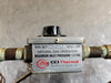 CCI THERMAL TECHNOLOGIES 2000 BTU/HR Thermostat with Gas Regulator with 1/2" High Temperature Valve