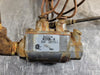 CCI THERMAL TECHNOLOGIES 2000 BTU/HR Thermostat with Gas Regulator with 1/2" High Temperature Valve