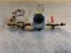 CCI THERMAL TECHNOLOGIES 2000 BTU/HR Thermostat with Gas Regulator with 1/2" High Temperature Valve