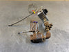 CCI THERMAL TECHNOLOGIES 2000 BTU/HR Thermostat with Gas Regulator with 1/2" High Temperature Valve
