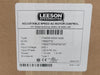 LEESON SM2 Series 1.5 hp 240 volt VFD Type 174609