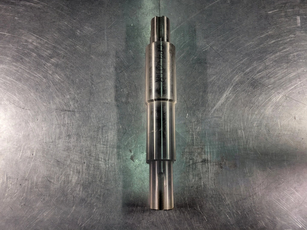GOULD Pump Shaft P-525abc 0006-GP401R-0-B