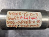 GOULD Pump Shaft P-525abc 0006-GP401R-0-B