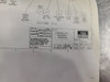 BETTIS Service Kit for CBA930/SR/M3-11 P/N: 138591