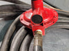 Gas Regulator LV4403 & Hose
