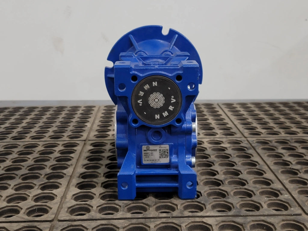 MOTOVARIO Gearbox Reducer NMRV-P 063