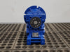 MOTOVARIO Gearbox Reducer NMRV-P 063