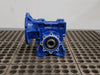 MOTOVARIO Gearbox Reducer NMRV-P 063