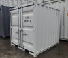 8 ft Mini Shipping Container