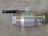 NUTRON 1", 3000 CWP, Ball Valve, B16.34