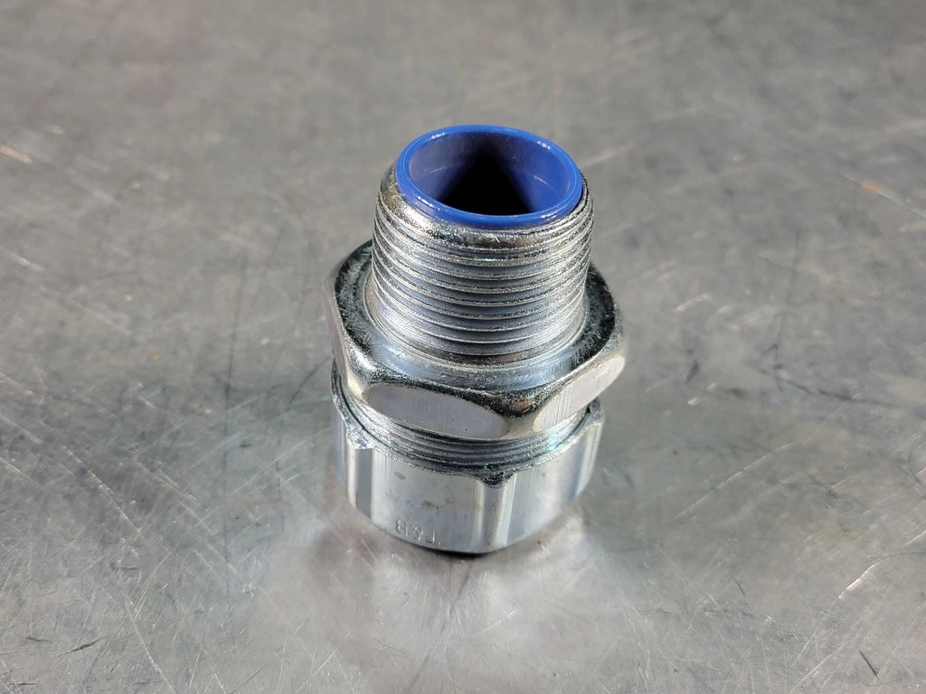 THOMAS BETTS 1" Liquid Tight Conduit Connector 5334