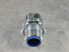 1" Liquid Tight Conduit Connector 5334