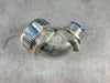THOMAS BETTS 3/4" Liquid Tight Conduit Connector 5353